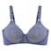 LADIES PADDED BRAS ASSORTED