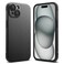 Ringke iPhone 15 Plus Case Cover, Onyx Series, Black