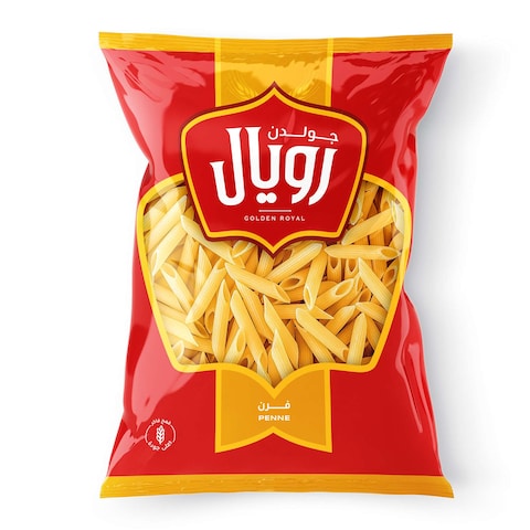 Buy Royal Penne Pasta - 1 kg in Egypt