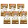 Hammoudeh Milk Chocolate Flavor 125 Ml 6 Pieces