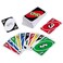 UNO CARD GAME DISPLAY INTERNATIONAL