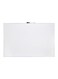 Generic Digital Magnetic White Board With Stand White