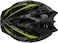 Mogoo Adult Sports Helmet &ndash; Black (HB31) - Medium