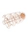 Generic Coffee Capsule Holder Rose Gold