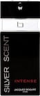 Jacques Bogart Silver Scent Intense Eau De Toilette 100ml