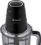 Arzum CHEFCHOP CHOPPER 400w, 1.5L, Stainless steel Blades, Black, AR1161, 3 Years Warranty
