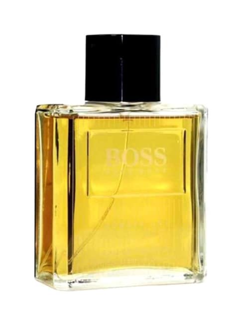 Hugo Boss Number One Eau De Toilette For Men - 125ml