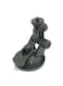 Generic - Recorder Tripod Bracket Black