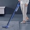 Deerma Dx810 Handheld Vacuum Cleaner 16000 Pa Strong Suction Power, Blue