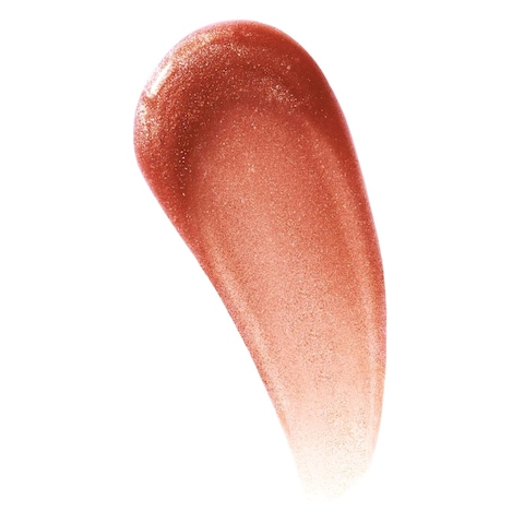 Maybelline New York Lifter Gloss Lipstick 5.4ml 017 Copper