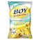 KSK Boy Bawang Golden Butter Flavour Sweet Corn, 100g