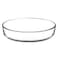 Borcam Oval Oven Tray 26cm