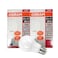 Osram Classic A60 E27 LED Bulb 8.5W Day Light 2 count