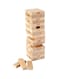 Hasbro 54-Piece Jenga Wooden Block Set 53557