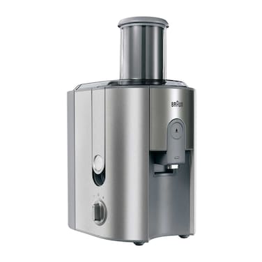 BRAUN JUICE EXTRACTOR J700