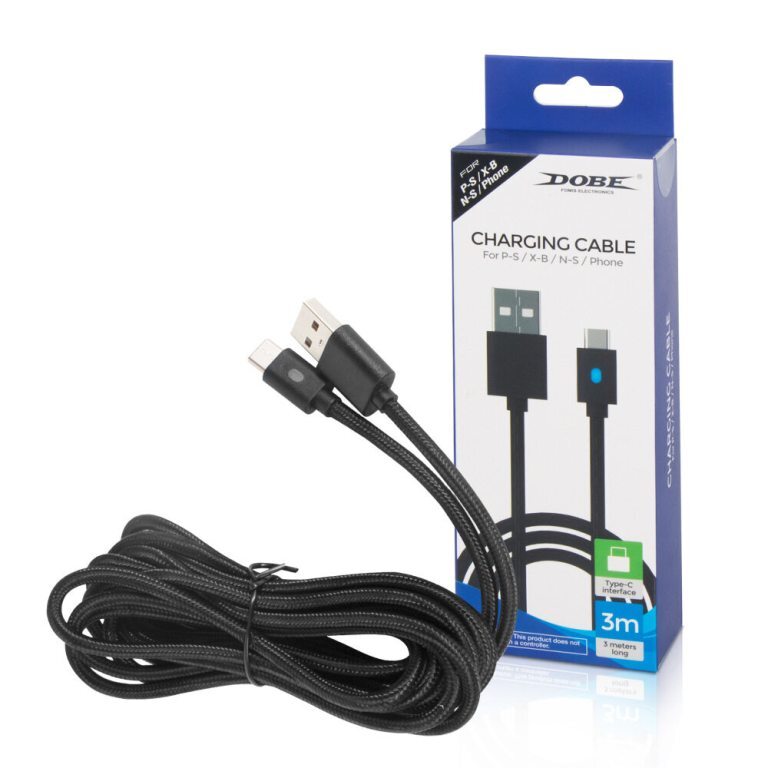 دوب DOBE ty-0803