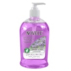 Buy NOVELL HAND SOAP LAVENDER 500ML in Kuwait