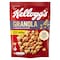 Kellogg&#39;s Granola Classic Oat Clusters 600g