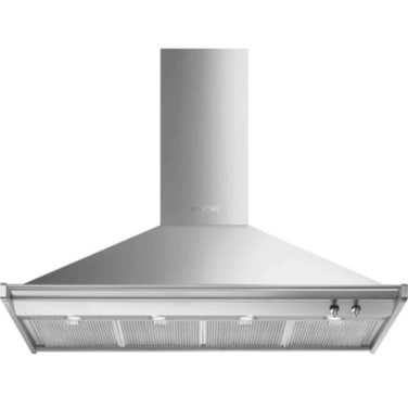 Smeg Classica Built-In Hood KD120HXE