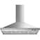 Smeg Classica Built-In Hood KD120HXE