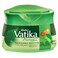 Dabur Vatika Naturals Nourish And Protect Hair Styling Cream Green 210ml
