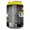 Star Lemon Salted Carbonated Soda 330ml