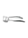 Generic Stainless Steel Garlic Press Silver