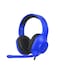 Sades Spirits Gaming Headset - Blue