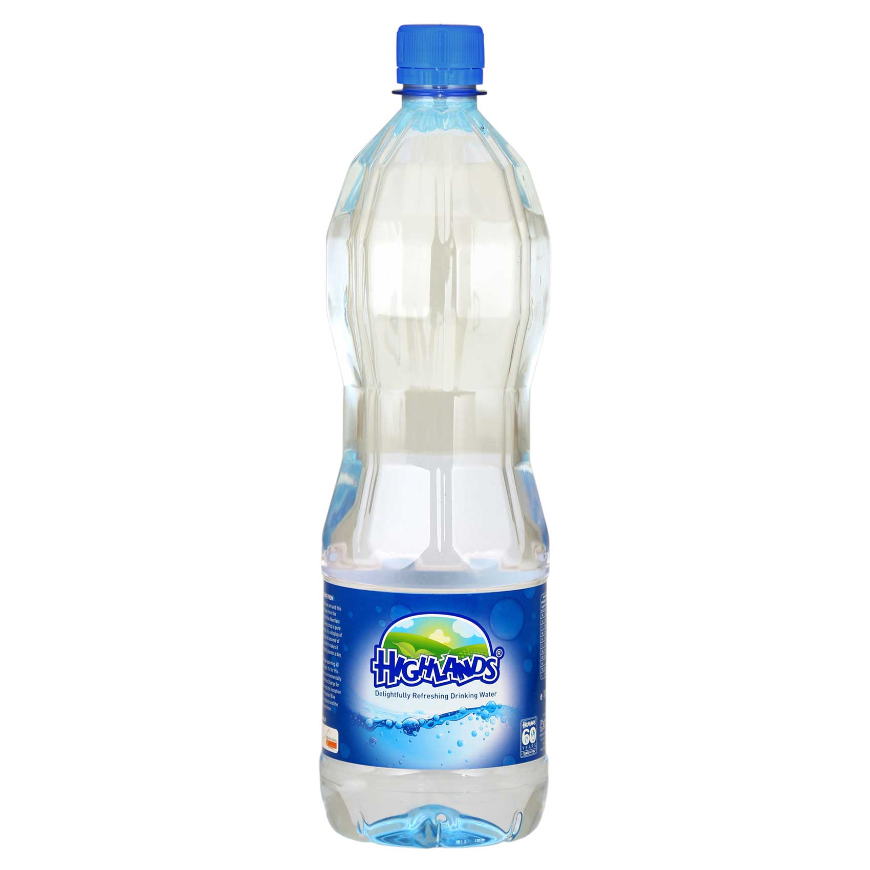 Highlands Drinking Water 500ml