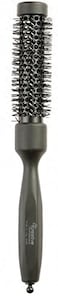 Creative Hair Brushes Italian Black Thermal Aluminum Tube 3Me3245