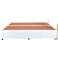 Spring Air Golden Dream Bed Base White 200x200cm
