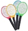Generic - Mosquito Killer Electric Tennis Bat Handheld Racket Insect Fly Bug Wasp Swatter
