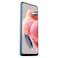 Xiaomi Redmi Note 12 Dual SIM 8GB RAM 256GB 4G LTE Ice Blue