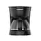 Daewoo DCM-1872 - Coffee Maker / Filter Coffee Machine, 0.6L Capacity, 550W