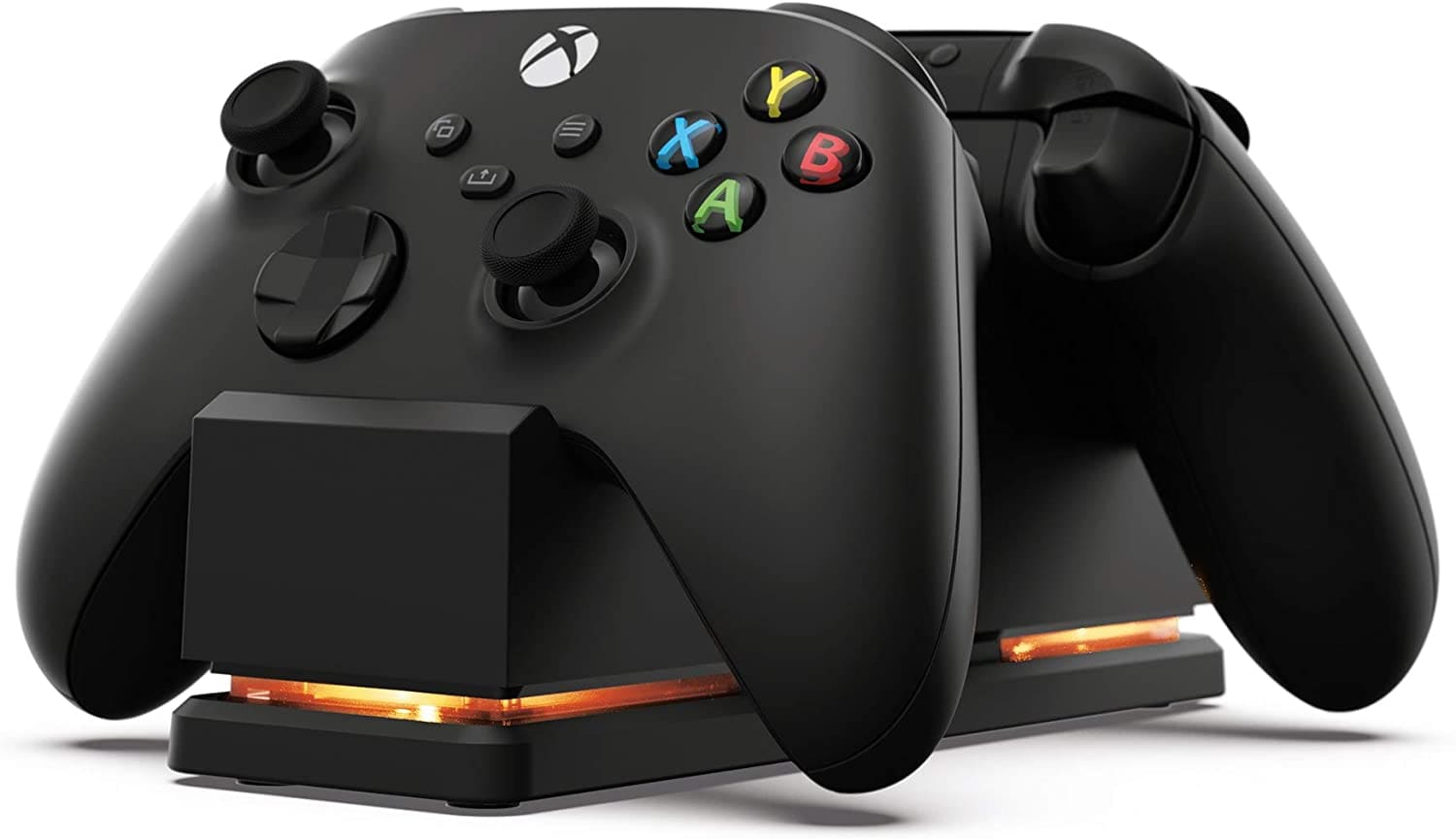 powera Powera Dual Charging Station For Xbox X S And Xbox One Wireless Controllers