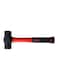 Sledge Hammer 2lb Fibre Handle Length 300mm YT-45535