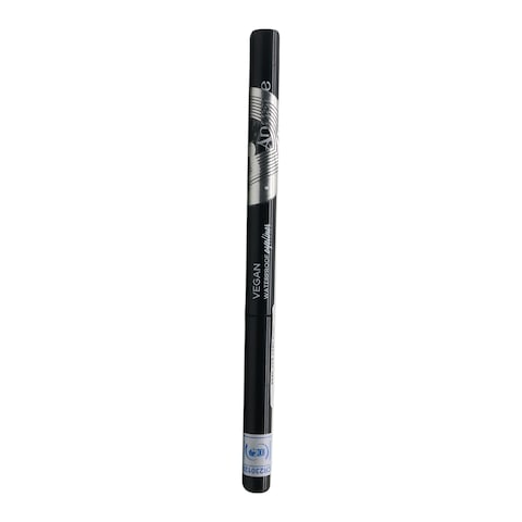 Anashe Vegan Waterprf Eyeliner Blck