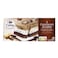 Carrefour Feuillete 3 Chocolates 322 g