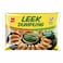 Wang Korea Leek Dumpling Legume Ravioli 675g