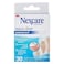 3M Nexcare Aqua Clear Waterproof Bandages 30 Pieces
