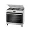 Bosch Gas Cooker HGW3ASQ50M 90X60CM