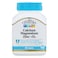 21st Century Calcium Magnesium Zinc + D3 90 Tablets
