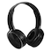 ITL YZ-724HS Headphones With Mic Wireless Stereo Over-Ear Black