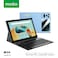 Modio M34 10.1-inch Tablet Dual SIM 8GB RAM 512GB 5G With Keyboard Earphone Digital Pen Screen Protector and Back Cover