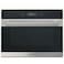Ariston Built-In Microwave Oven MP-776 IXA 60Cm