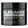 Elegance Hair Gel Triple Action White 1000ml