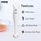Geepas 4-In-1 Hand Blender