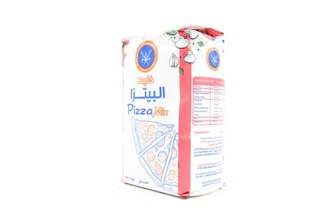 KFM Pizza Mix 1kg