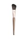 Viseart Dense Angled Make-Up Brush - Brown/Gold