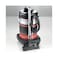 Kenwood Vacuum Cleaner 2200W Silver/Red/Black